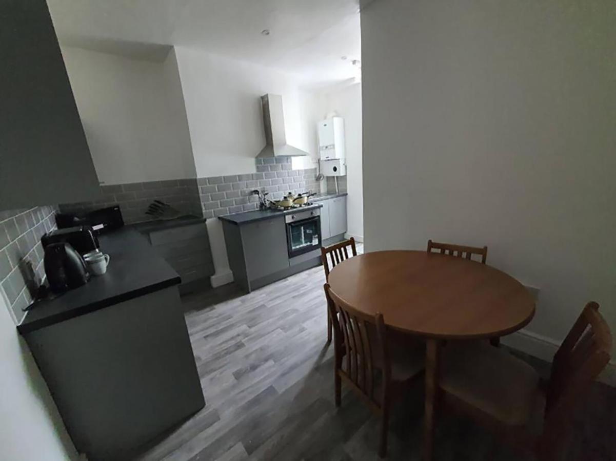Double-Bed L2 Burnley City Centre Eksteriør billede